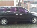 Kia Carnival 2000 All Power Black For Sale -2