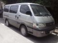 All Original 2004 Toyota Hi-ace GL For Sale-0