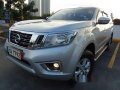 Almost New 2016 Nissan Navara NP300 for sale -0