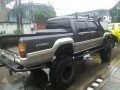 Mitsubishi L200 Strada 4X4 for sale -4