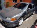 All Power 1994 Honda Civic For Sale-0