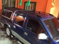 Well Maintained 2001 Isuzu Fuego For Sale-4