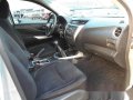Almost New 2016 Nissan Navara NP300 for sale -7