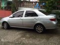Good Condition Toyota Vios E 2006 For Sale-0