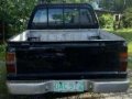 Mitsubishi L200 Pick up Diesel Black For Sale-3