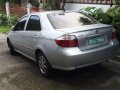 Good Condition Toyota Vios E 2006 For Sale-10
