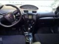 Newly Registered Toyota Vios 2011 E AT For Sale-1
