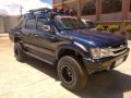 Good As New 1999 Toyota Hilux 3L Turbo For Sale -11