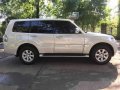 For sale Mitsubishi Pajero 2010-0