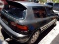 All Power 1994 Honda Civic For Sale-2