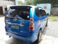 Toyota Avanza 1.3 J MT 2010 Blue For Sale-1