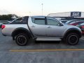  Limited Mitsubishi Strada GLX V MT for sale -19