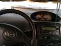 Good Condition Toyota Vios E 2006 For Sale-5