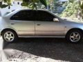 Nissan Sentra Supersaloon Series 3 1996 For Sale-0