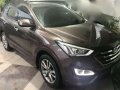 Hyundai Santa Fe 2.2 Crdi VGT Eco AT 2013-0