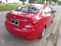 Good As New Hyundai Accent 1.4 2012 For Sale-3