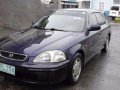 Well Maintained 1997 Honda Civic AT For Sale-0