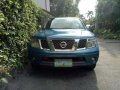 Fresh In And Out 2008 Nissan Navara For Sale -2