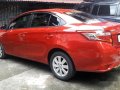 For sale Toyota Vios 2017-6