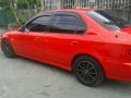 For sale or swap honda civic 99 sir body-4