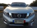 Almost New 2016 Nissan Navara NP300 for sale -4