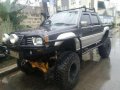 Mitsubishi L200 Strada 4X4 for sale -0
