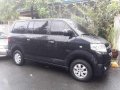 All Original 2015 Suzuki APV For Sale -0
