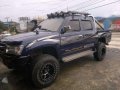 Good As New 1999 Toyota Hilux 3L Turbo For Sale -0