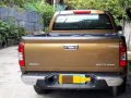 Very Fresh In And Out 2005 Isuzu D-max MT For Sale-3