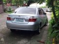 Good Condition Toyota Vios E 2006 For Sale-1