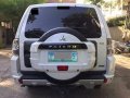 For sale Mitsubishi Pajero 2010-3