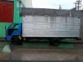 Very Good Isuzu ELF 2004 For Sale -1
