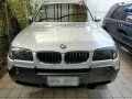 For sale BMW X3 2006-0