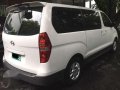 No Issues 2010 Hyundai Starex Gold For Sale-2