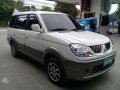 First Owned 2007 Mitsubishi Adventure For Sale-5