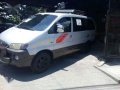 Perfect Condition Hyundai Starex AT 2003 For Sale-1
