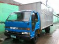 Fresh In And Out 2004 Isuzu Elf For Sale-3