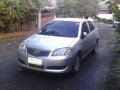 Good Condition Toyota Vios E 2006 For Sale-4