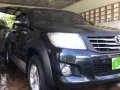 Very Well Kept Toyota Hilux 4x2 MT For Sale-0