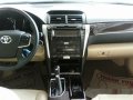 Toyota Camry 2017 White for sale-8
