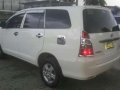 Toyota Innova J 2013 MT White For Sale -7