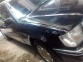 Almost Intact 1986 Mercedes Benz E-Class W124 MT For Sale-2