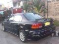 1998 Honda Civic Vtec 1.5 AT Black For Sale-2