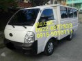 Good Running Condition 2007 Kia K2700 For Sale-1