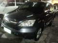 All Power 2007 Honda CRV 4x2 AT For Sale-0