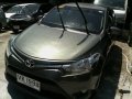 Toyota Vios 2017 like new for sale-6