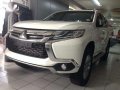 New Mitsubishi  2017 Montero Sport Gls For Sale-5