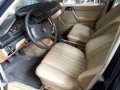 1986 Mercedes Benz W124 260E For Sale-4