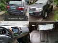 Top Of The Line 2010 Toyota Fortuner For Sale-0
