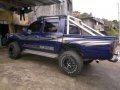 Good As New 1999 Toyota Hilux 3L Turbo For Sale -1